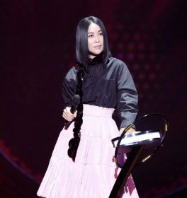 中國好聲音2021那英為什么退出