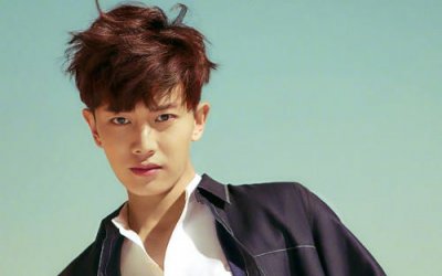 任嘉倫老婆是干什么的