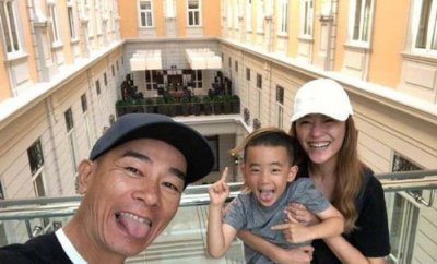 陳小春二胎男孩還是女孩