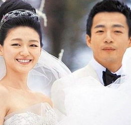 伊能靜和秦昊多大年齡