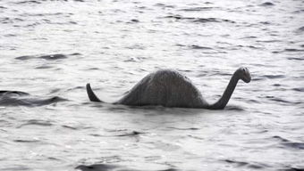 尼斯湖水怪真的存在嗎