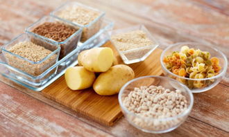 碳水是指的什么食物