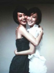 王珞丹和朱丹是什么關(guān)系