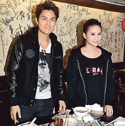 吳克群和何超蓮為什么分手