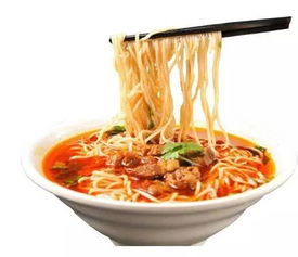 低筋面粉可以做面條嗎