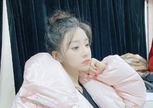 馮提莫有多高真實身高