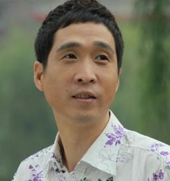 韓兆老婆叫什么名字啊？