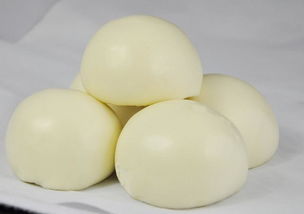 高筋面粉適合做饅頭嗎