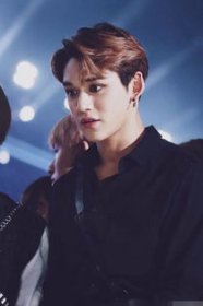 黃旭熙怎么了出什么事了