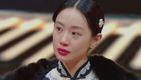 李夢為什么被白鹿原換掉