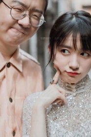 李誕黑尾醬分手了嗎