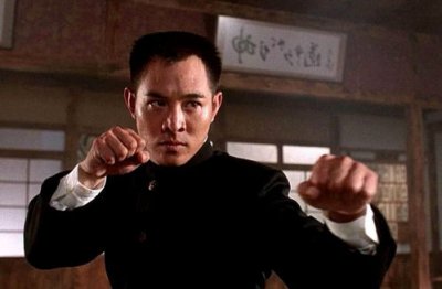 李連杰真實身份驚人怎么回事