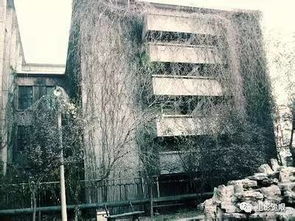 貴陽鬼樓在哪個位置