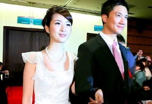 林依晨老公林于超多大