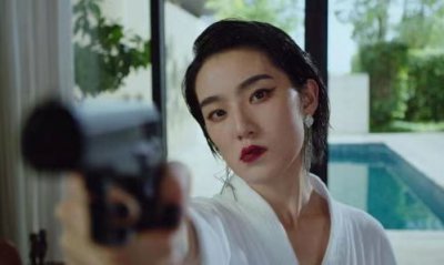 洪爽主演的電影