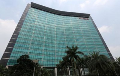 華為總部在哪里?東莞