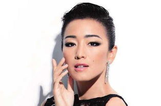 鞏俐個(gè)人簡(jiǎn)歷資料多高