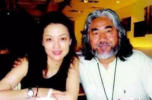 張紀中導演有幾任妻子