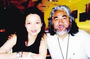 張紀中現任老婆生了幾個