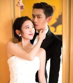 唐藝昕和張若昀在哪個(gè)地方結(jié)婚