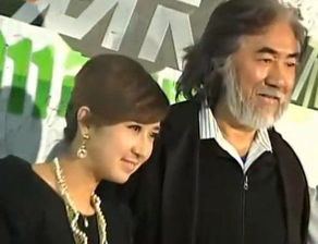 張紀中有幾任妻子