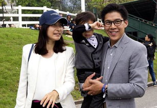 郭晶晶老公身高多少