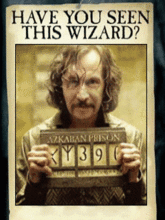 小天狼星布萊克為什么進了阿茲卡班