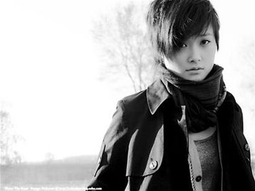 李宇春為什么這么火