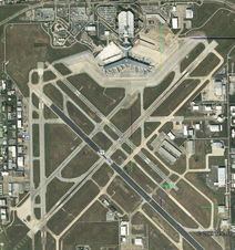 休斯敦在哪個州?