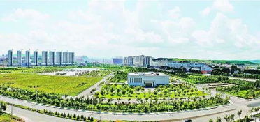 雙鴨山市有幾個區幾個縣