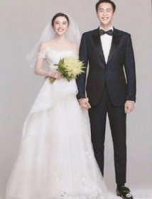 唐藝昕張若昀在哪個國家結婚了