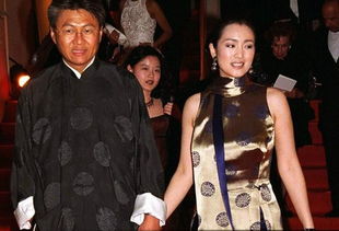 鞏俐多大歲數了