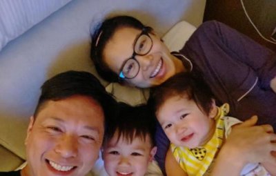 李乘德結幾次婚