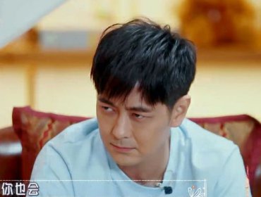 林志穎為什么不會(huì)變老