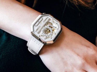 艾戈勒手表什么檔次