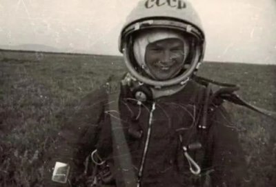 蘇聯(lián)航天員加特林乘坐什么號(hào)