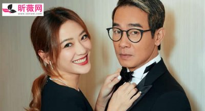 陳小春和應釆兒多大年齡