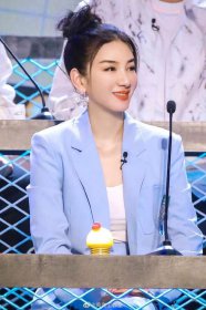 景甜和張彬彬是什么關(guān)系