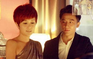 黃軒蔣雯麗是什么關系是真的嗎