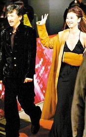 葉倩文給林子祥生娃了嗎