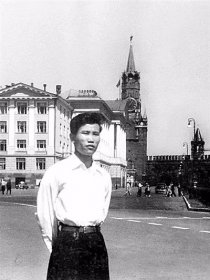 彭士祿為啥不能獲得最高榮譽