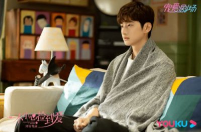 劉特家里是做什么的