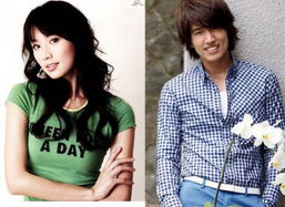 言承旭和林志玲為什么會分手