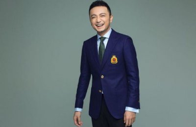 尼格買提的寶寶幾歲了