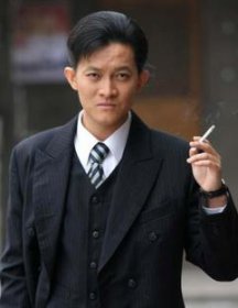 楊志剛老婆是哪個(gè)