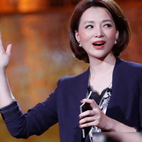 董卿是中國國籍還是美國國籍