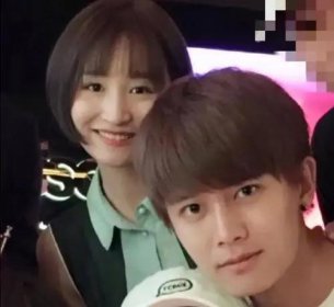 任嘉倫老婆聶歡是哪里人