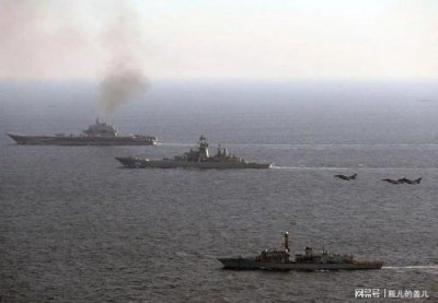 不用核武中俄能打過美國嗎