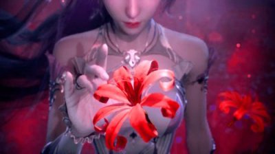 小舞獻(xiàn)祭后復(fù)活了嗎