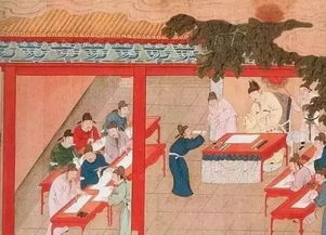 廷尉在秦朝是什么官職